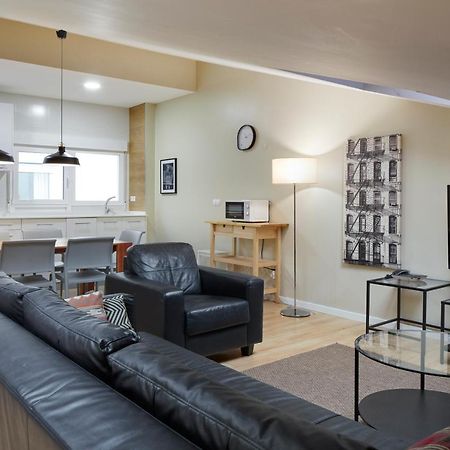 Pamplonapartments Mercaderes Kültér fotó