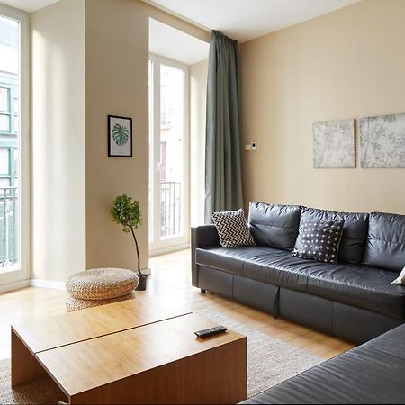 Pamplonapartments Mercaderes Kültér fotó