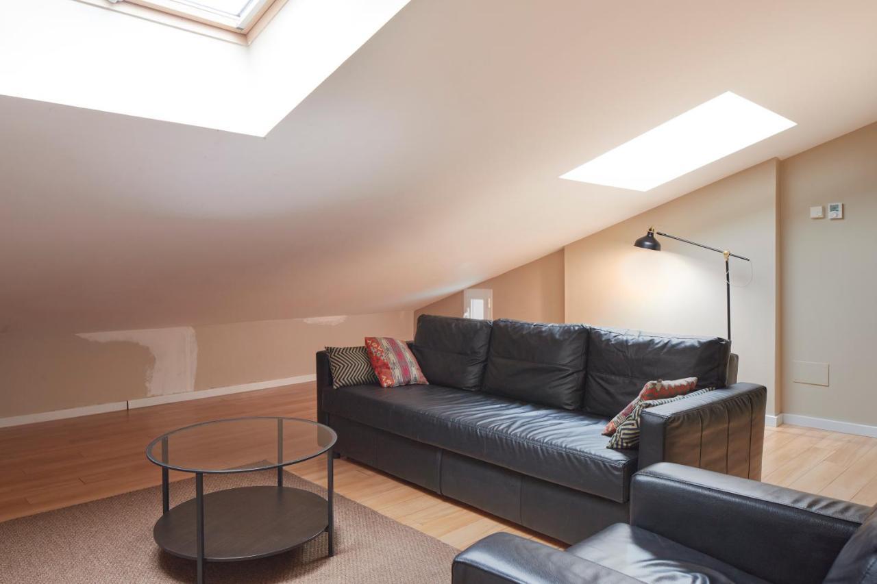 Pamplonapartments Mercaderes Kültér fotó