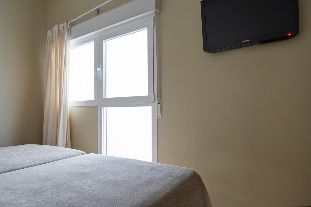 Pamplonapartments Mercaderes Kültér fotó