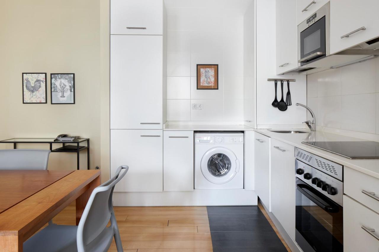 Pamplonapartments Mercaderes Kültér fotó