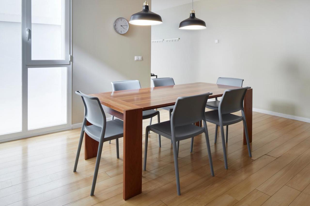 Pamplonapartments Mercaderes Kültér fotó