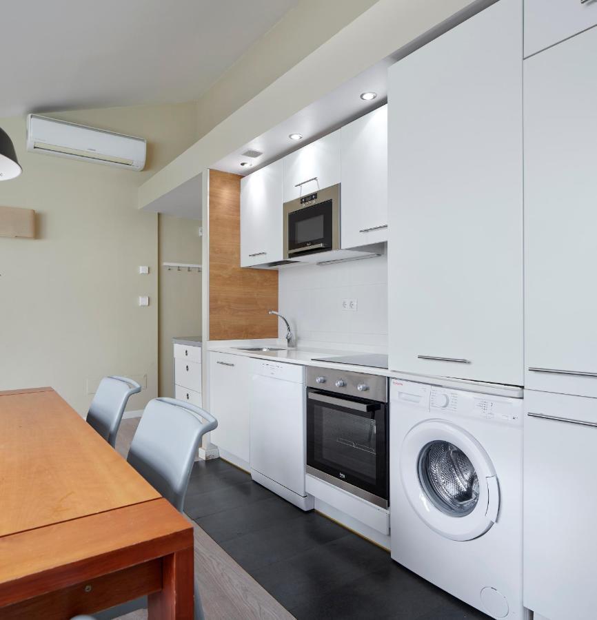 Pamplonapartments Mercaderes Kültér fotó