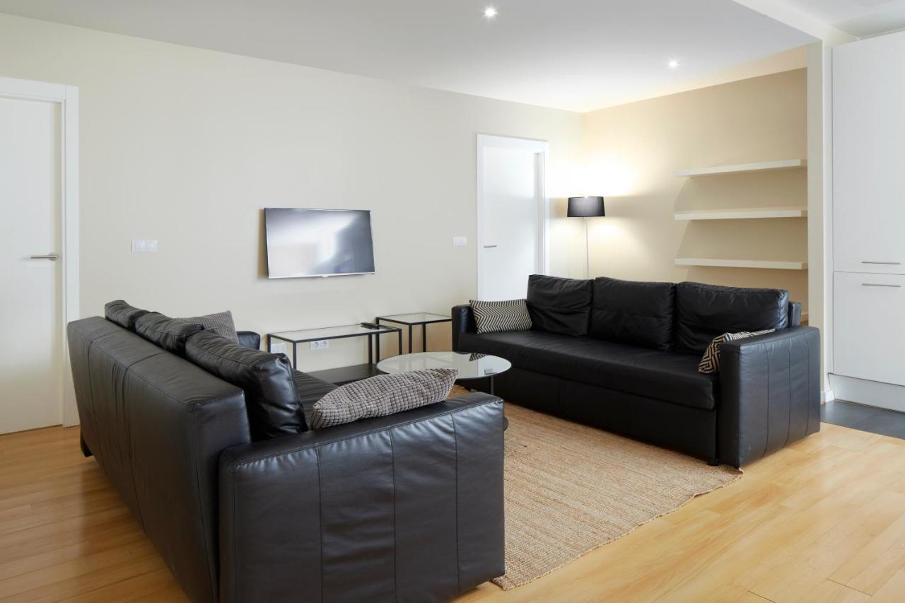 Pamplonapartments Mercaderes Kültér fotó