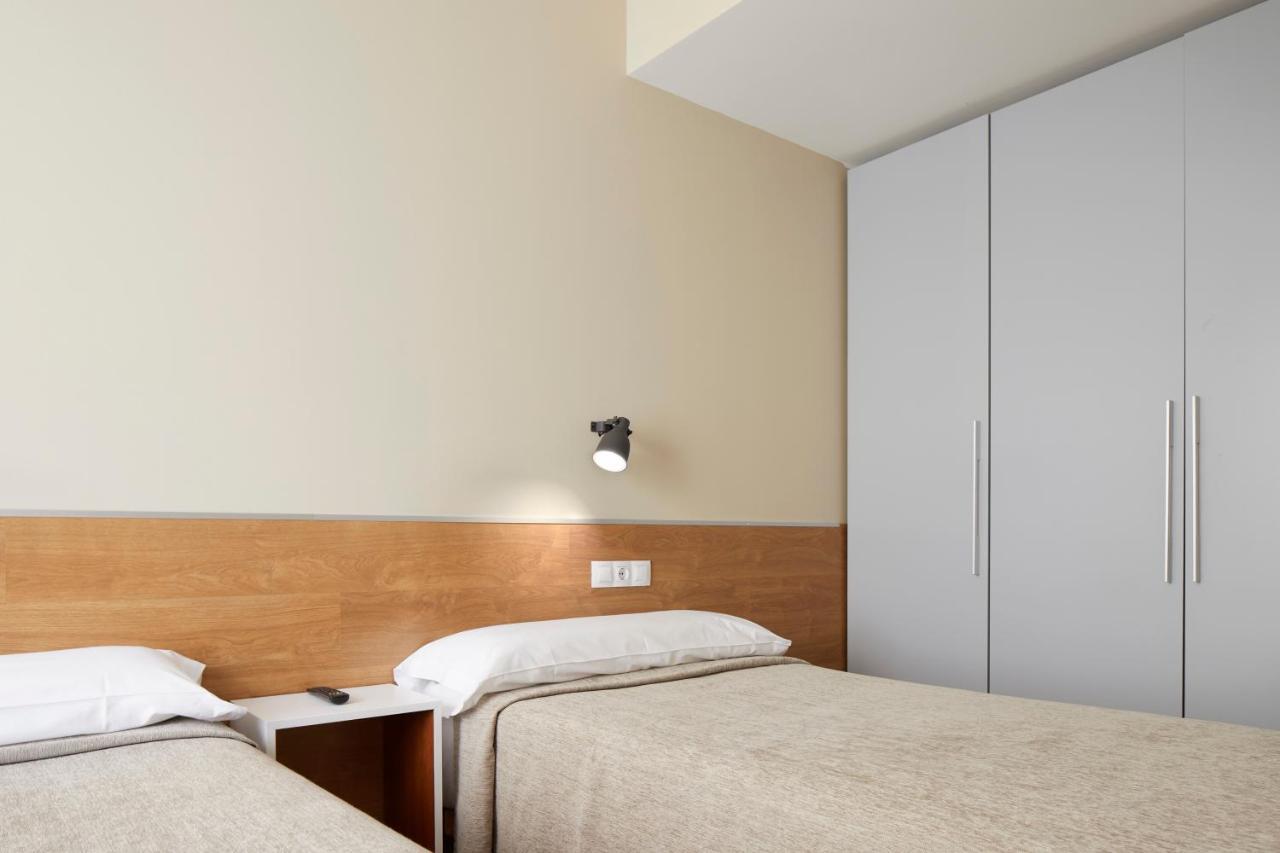 Pamplonapartments Mercaderes Kültér fotó