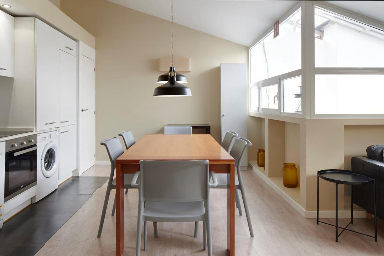 Pamplonapartments Mercaderes Kültér fotó