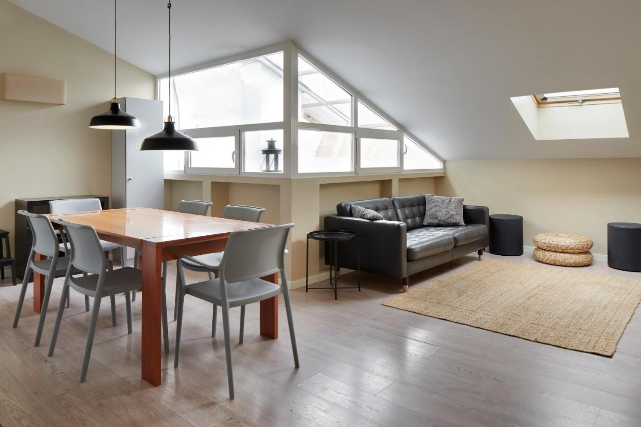 Pamplonapartments Mercaderes Kültér fotó