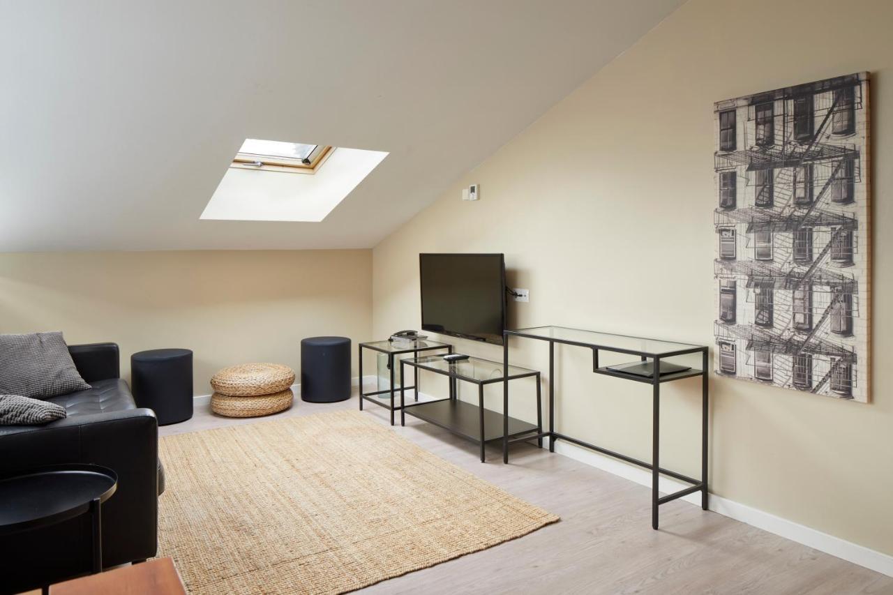 Pamplonapartments Mercaderes Kültér fotó
