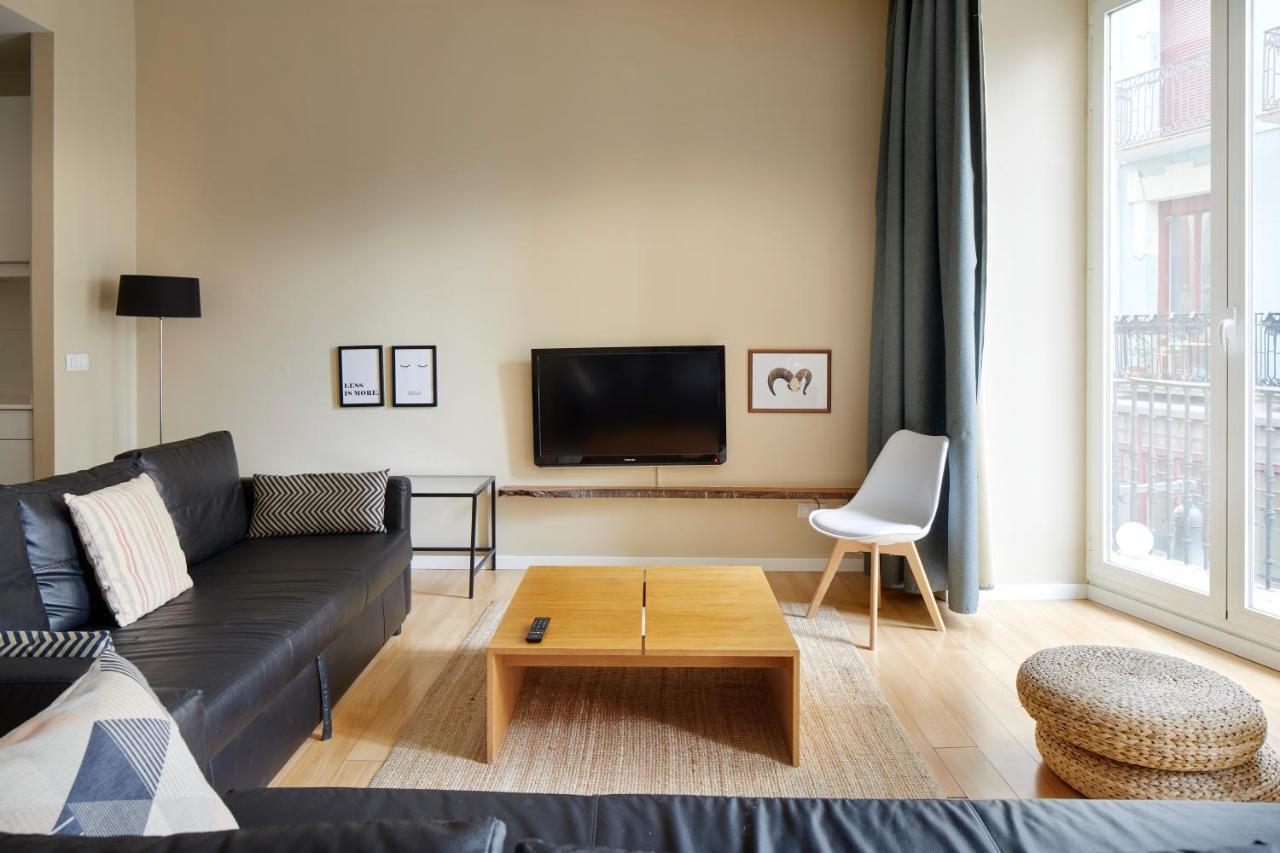 Pamplonapartments Mercaderes Kültér fotó