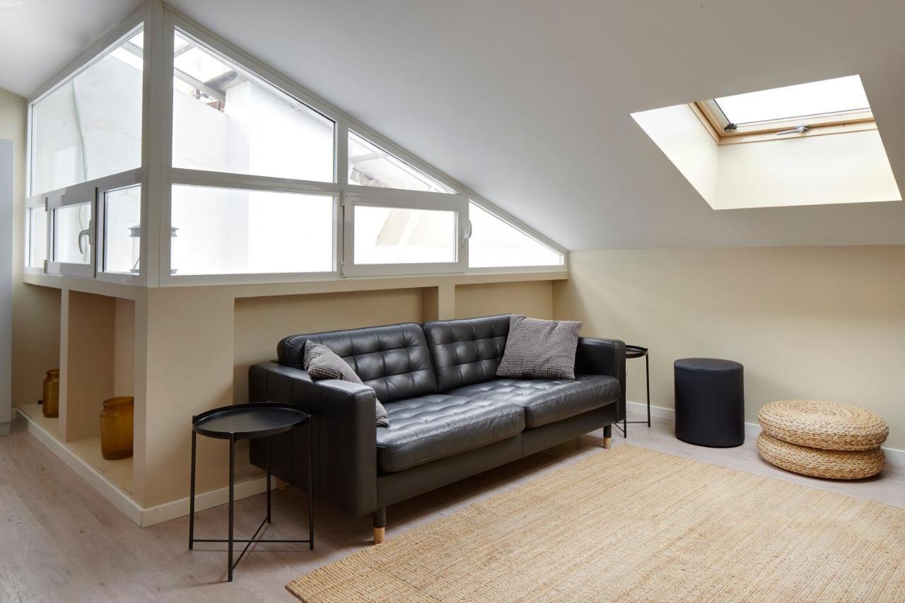 Pamplonapartments Mercaderes Kültér fotó