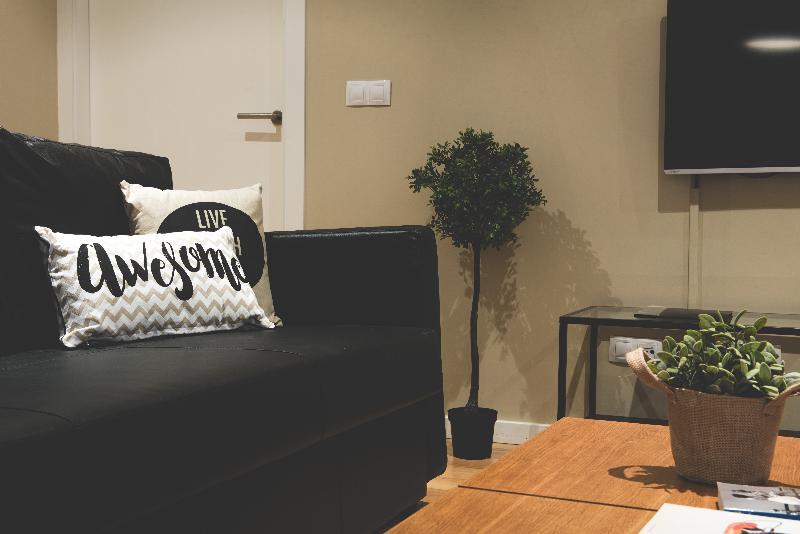 Pamplonapartments Mercaderes Kültér fotó