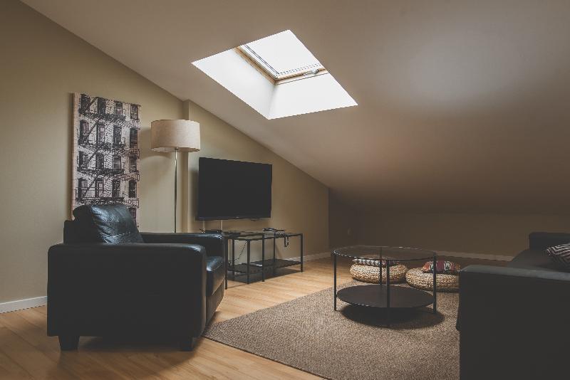 Pamplonapartments Mercaderes Kültér fotó