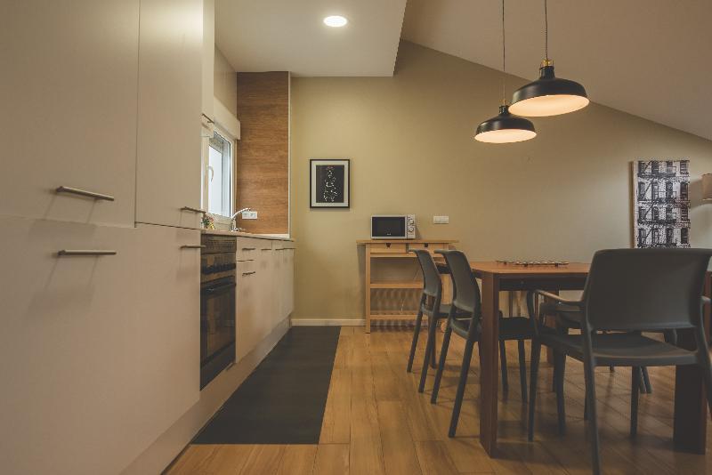 Pamplonapartments Mercaderes Kültér fotó