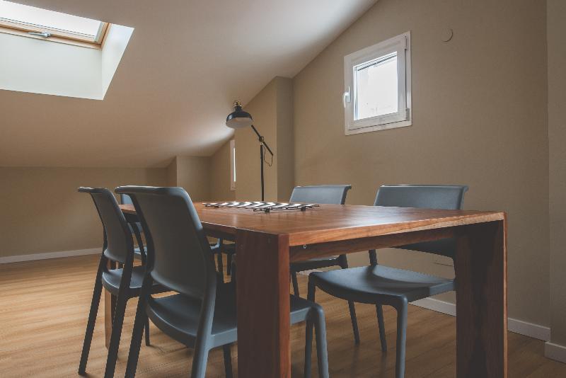 Pamplonapartments Mercaderes Kültér fotó