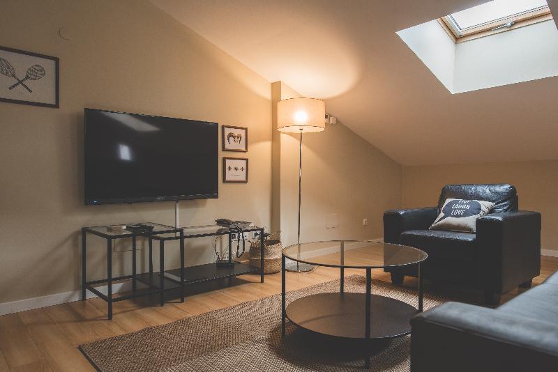 Pamplonapartments Mercaderes Kültér fotó
