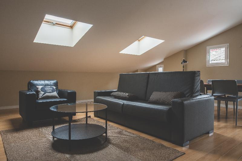 Pamplonapartments Mercaderes Kültér fotó