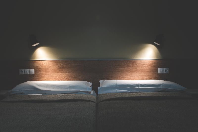 Pamplonapartments Mercaderes Kültér fotó