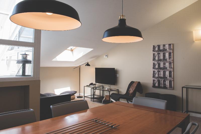 Pamplonapartments Mercaderes Kültér fotó